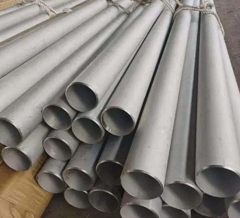 涟源304不锈钢管